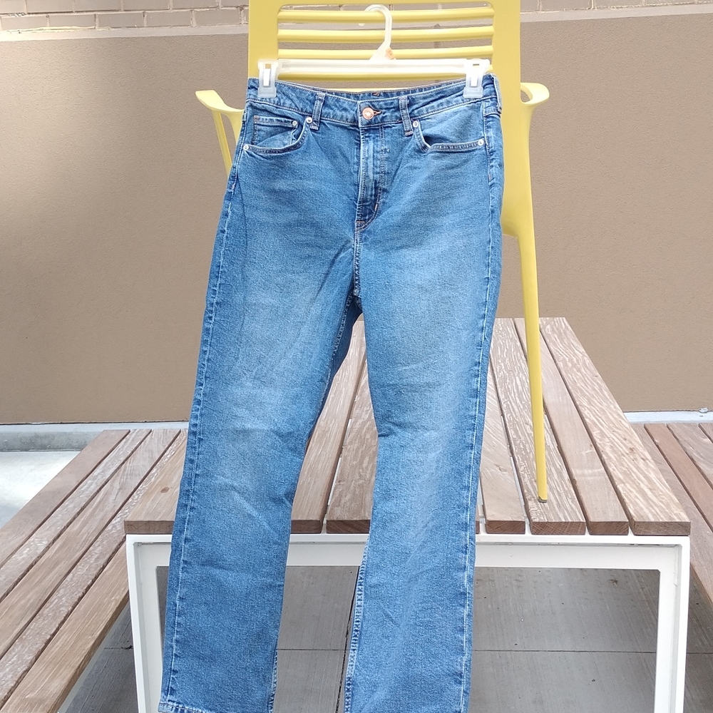 Vintage jeans
